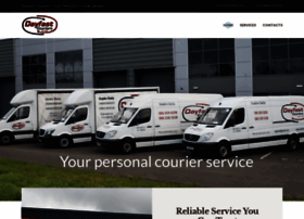 dayfastcouriers.ie
