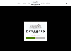 daylesfordcider.com.au