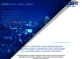 daylightlighting.co.za