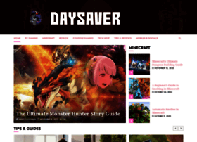 daysaver.net