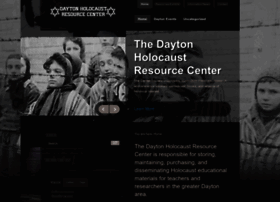 daytonholocaust.org