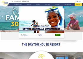 daytonhouse.com