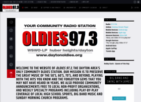 daytonoldies.org