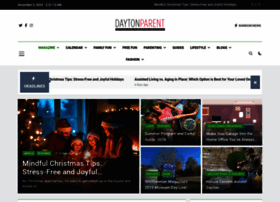 daytonparentmagazine.com