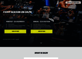 dazn.at