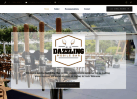 dazzlingmobilebar.co.uk