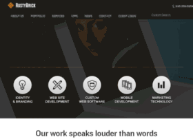 db.rustybrick.net
