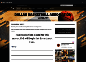 dbabasketball.org