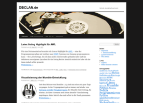 dbclan.de