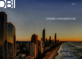 dbidesign.com.au