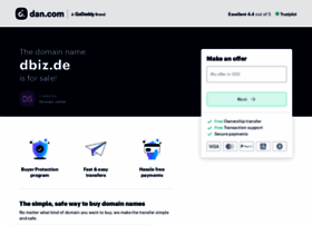 dbiz.de