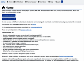 dbmail.org
