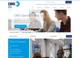 dbs.edu