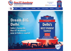 dbsc.raoiit.com