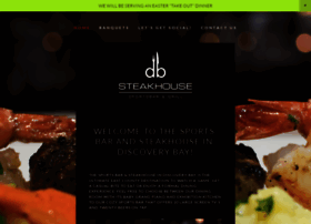 dbsteakhouse.com