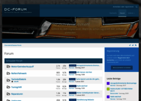 dcc-forum.de