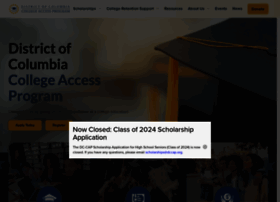 dccap.org