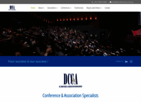 dcconferences.com.au