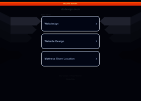 dcdesign.co.in