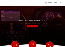 dcdiagnostics.co.za