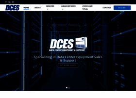 dces.com