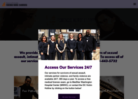 dcforensicnurses.org