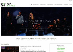 dcg-info.de