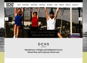 dchs.com.au