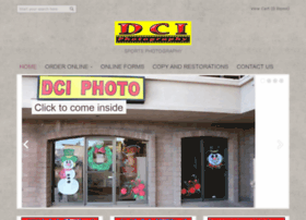 dciphoto.com