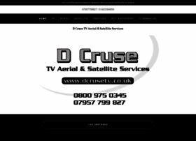 dcrusetv.co.uk