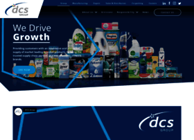 dcsgroup.com