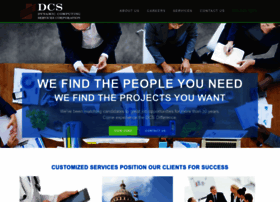 dcshq.com