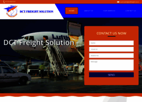 dctfreight.co.in