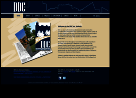 ddcinc.us
