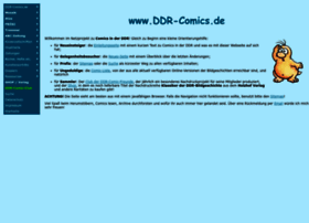 ddr-comics.de