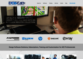 ddscad.com