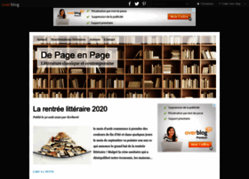 de-page-en-page.over-blog.com