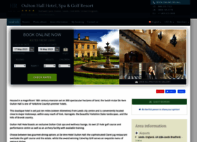 de-vere-oulton-hall.hotel-rv.com