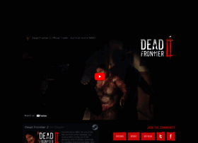 deadfrontier2.com