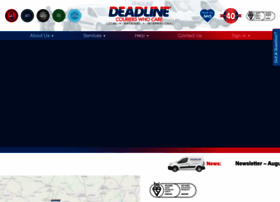 deadline.co.uk