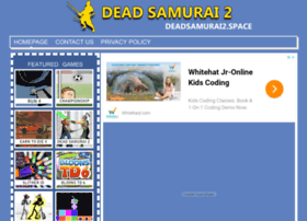 deadsamurai2.space