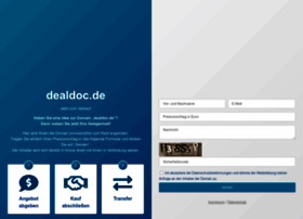 dealdoc.de