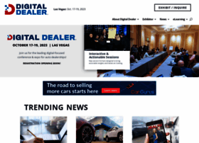 dealer-magazine.com