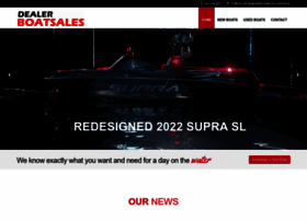 dealerboatsales.com.au