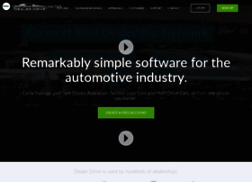 dealerdrive.com.au