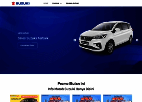 dealersuzukimobil.com