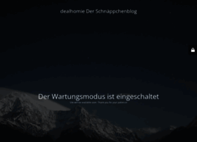dealhomie.de