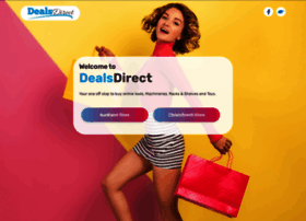 dealsdirect.co.nz