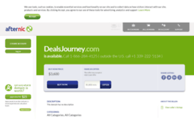 dealsjourney.com