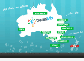 dealsmix.com.au